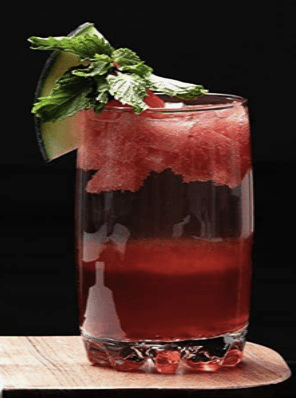 Roxx Glass Capella HB Water and Juice Tumbler Set of 6pcs 380ml RX-2763