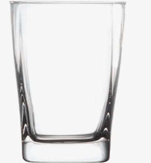 Roxx Superb Tumbler HB, 6-Pieces, 330ml