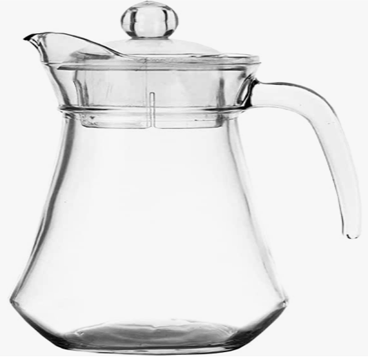 Roxx Jug, 1-Piece, 1.3 litres