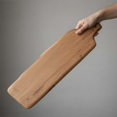 Sino Acacia Wood Serving & Chopping Board