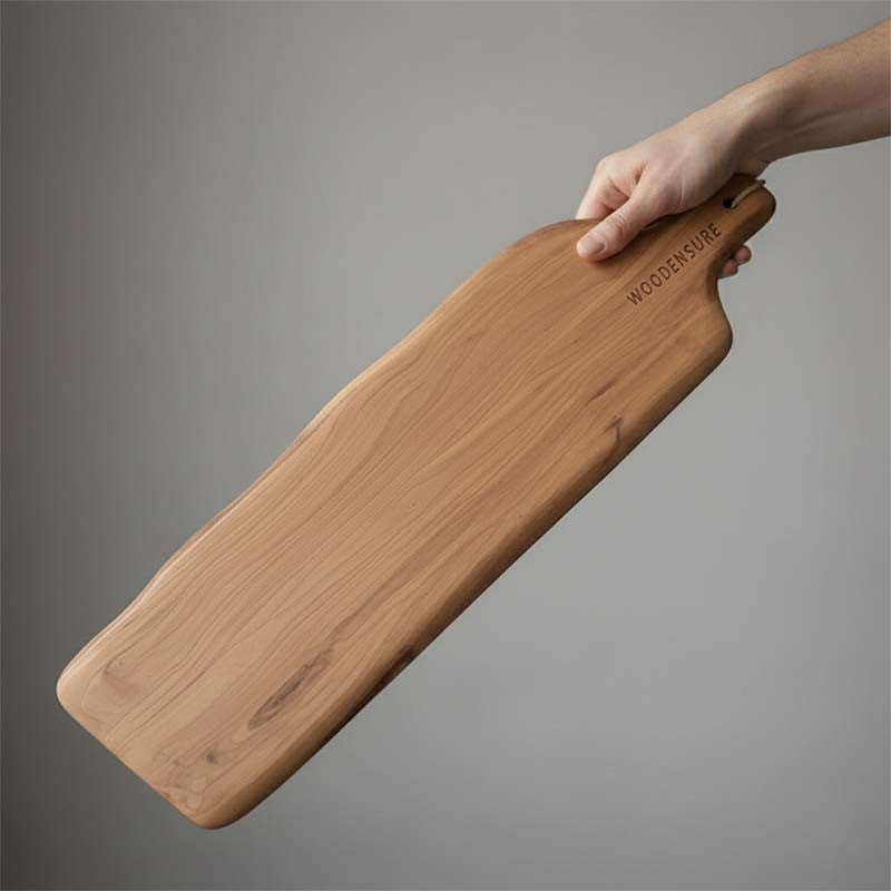 Sino Acacia Wood Serving & Chopping Board