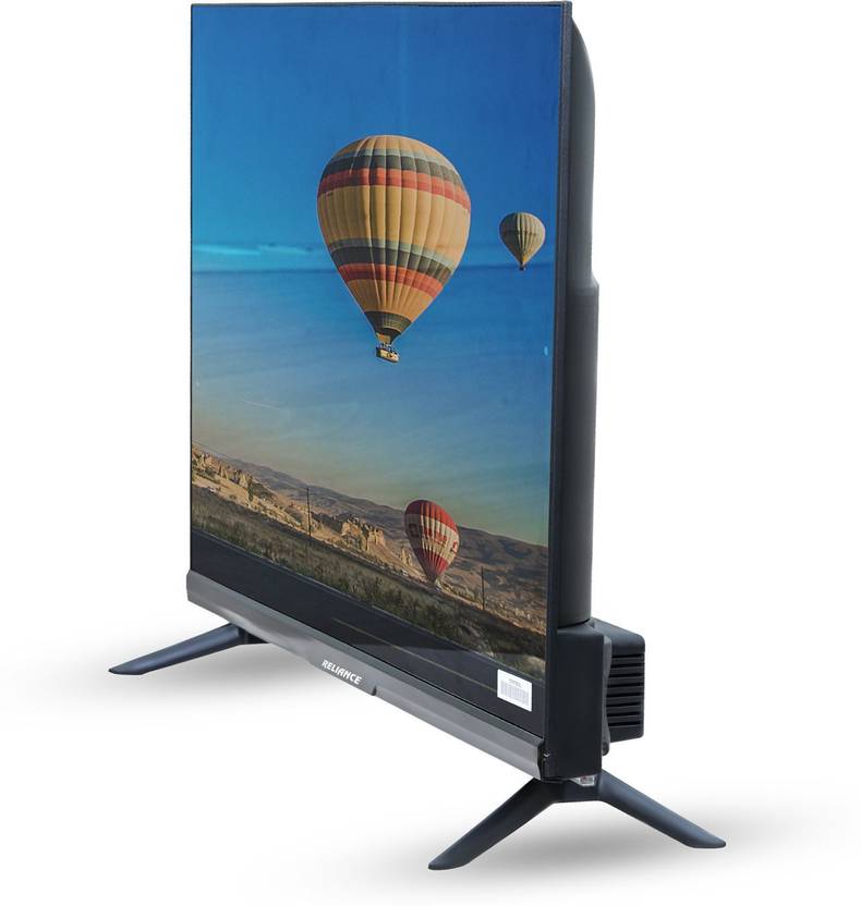 Reliance 80 cm (32 inch) HD Ready LED Smart Google TV with Next Generation Google Smart Led Tv Platform with OTT Apps like Jio Cinema, Netflix, Prime (RW32GD8676HD)-3
