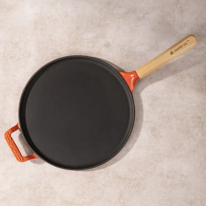 The Pantastic Collection (Rust)