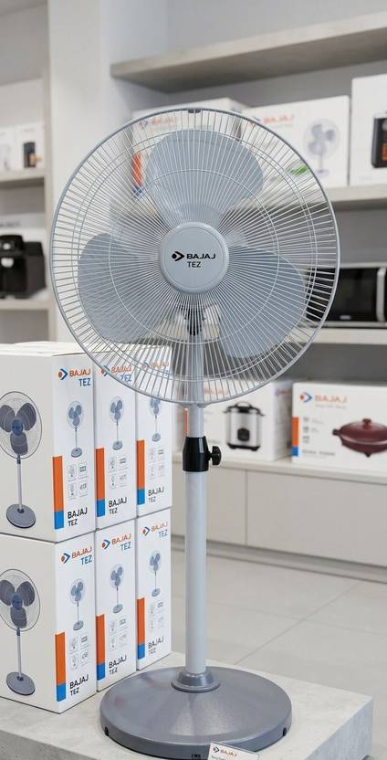 BAJAJ Sabse tejzz farta fan-2