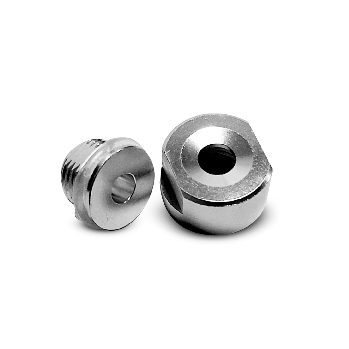 Bergner Argent Elements Pressure Cooker Fusible Valve Compatible with All Sizes