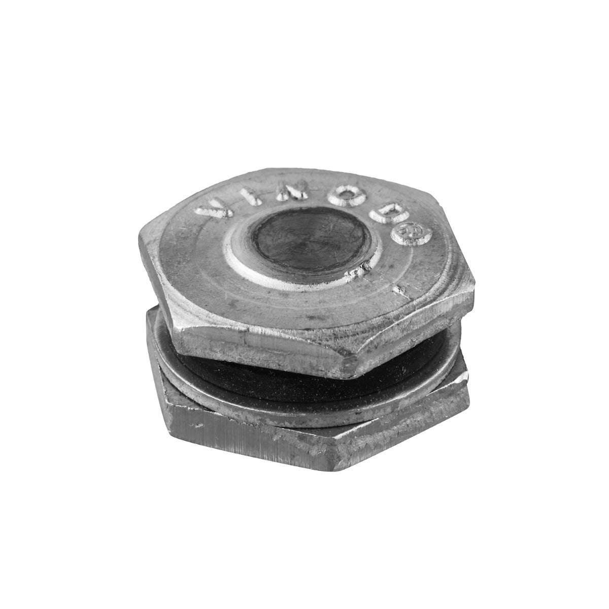 Safety Valve