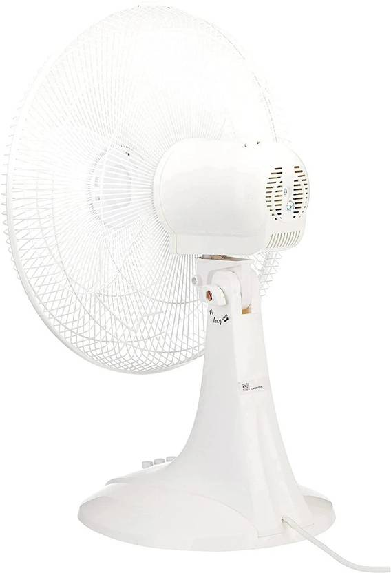 HAVELLS Sameera Smooth Oscillation 400 mm Table Fan-3