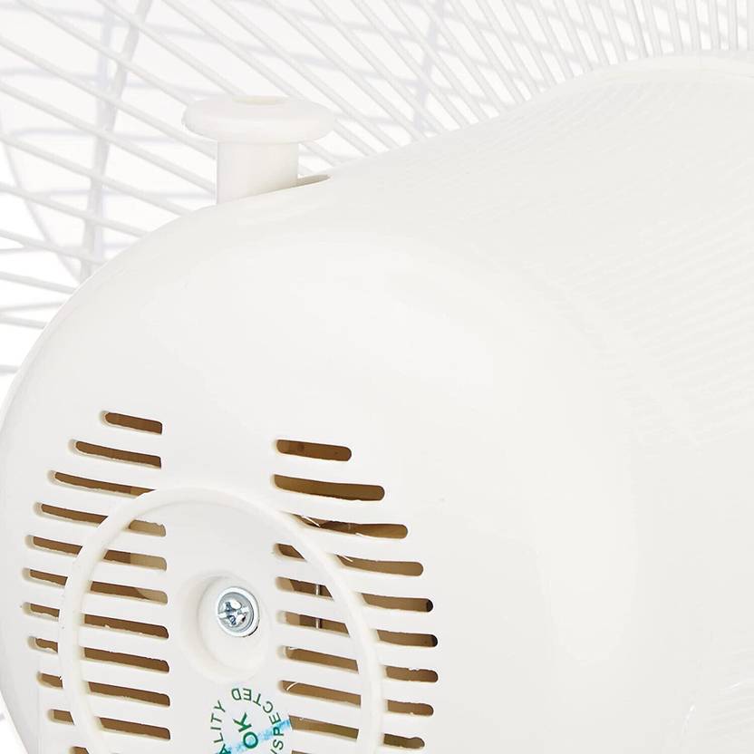 HAVELLS Sameera Smooth Oscillation 400 mm Table Fan-5