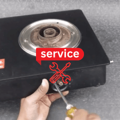 Gas Stove Service (ONLY WITHIN CHENNAI)-1