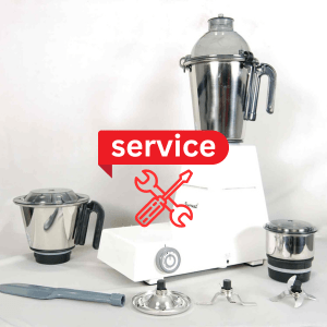 Mixer Grinder Service (ONLY WITHIN CHENNAI)