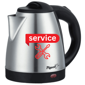 Kettle Service (ONLY WITHIN CHENNAI)