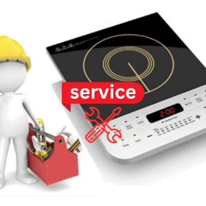 Induction Stove Service (ONLY WITHIN CHENNAI)