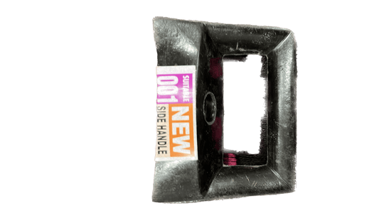 Cooker Handle / Milk Cooker Handle