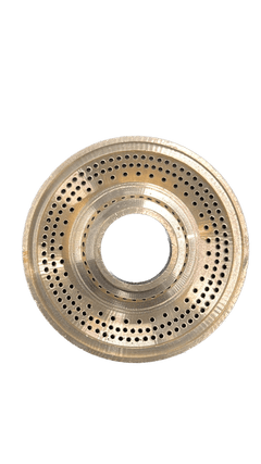Gas Stove Burner Brass-1