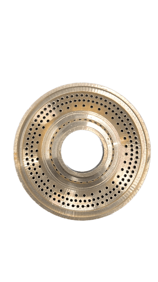 Gas Stove Burner Brass