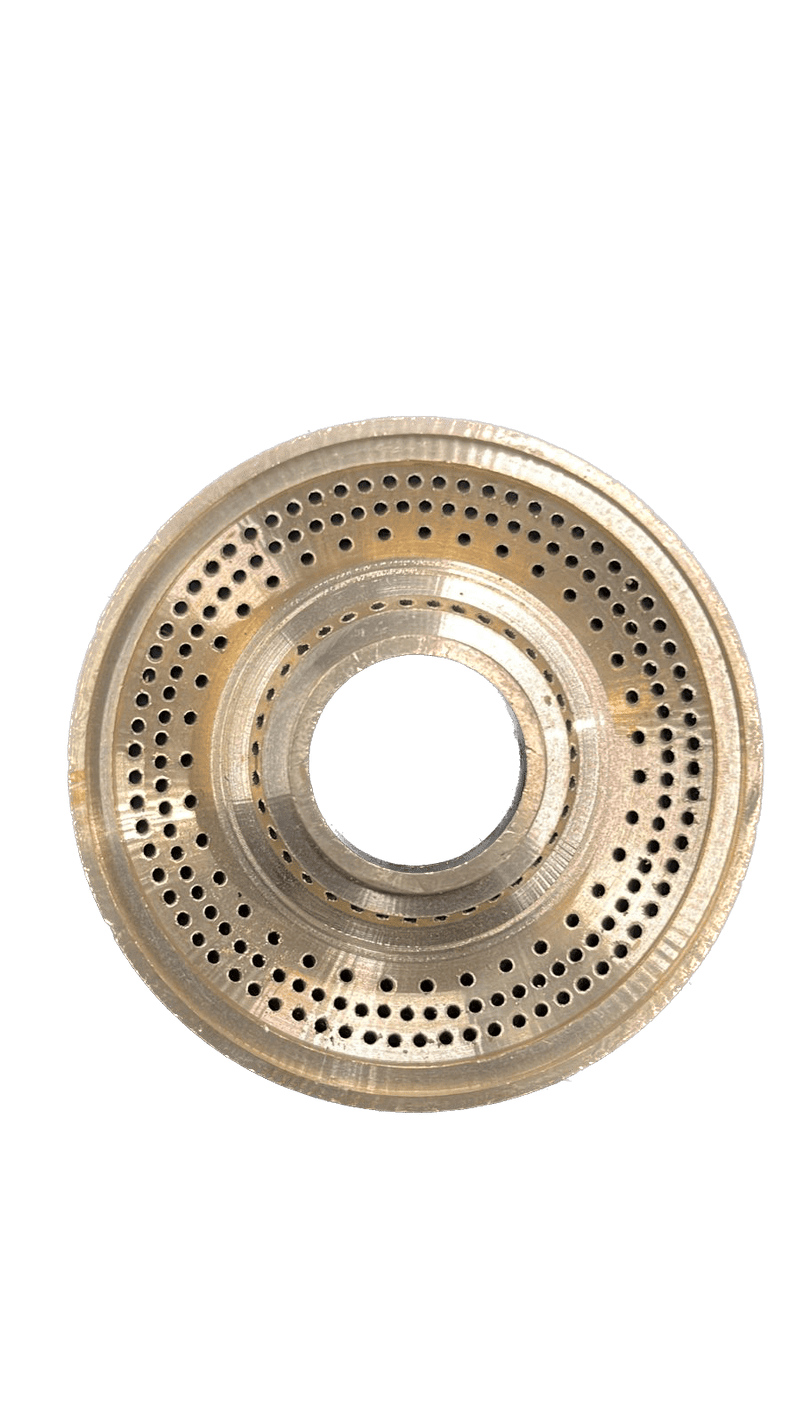 Gas Stove Burner Brass-1