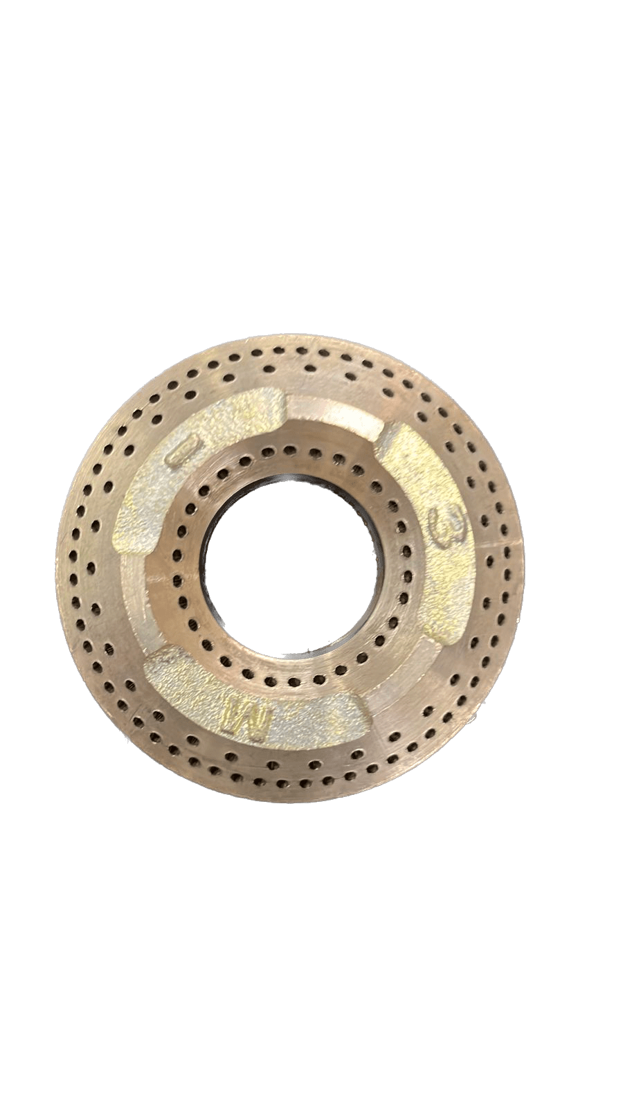 Brass Gas Stove Burner: High-Quality, Durable Cooking Solution