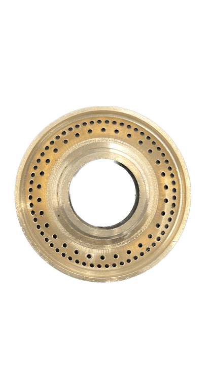 Brass Gas Stove Burner: High-Quality, Durable Cooking Solution