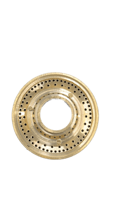 Brass Gas Stove Burner: High-Quality, Durable Cooking Solution-1