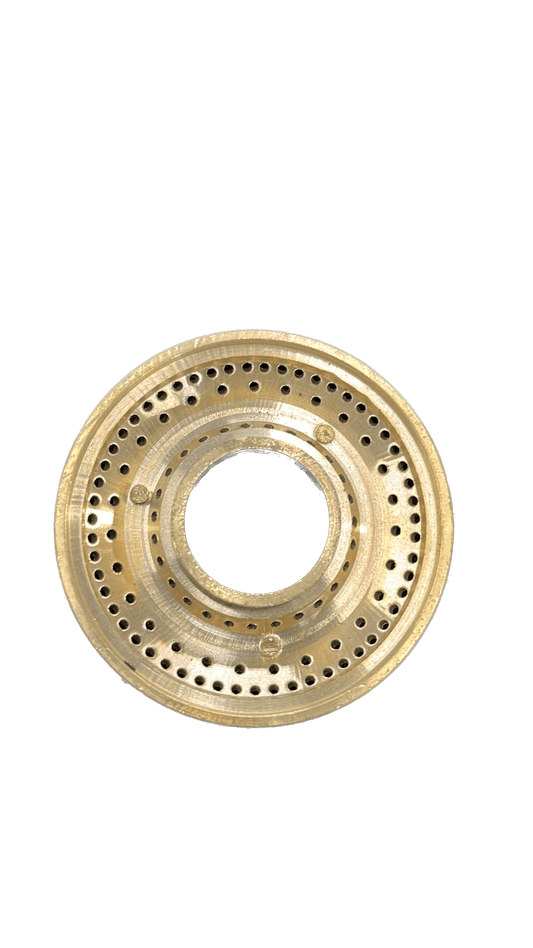 Brass Gas Stove Burner: High-Quality, Durable Cooking Solution