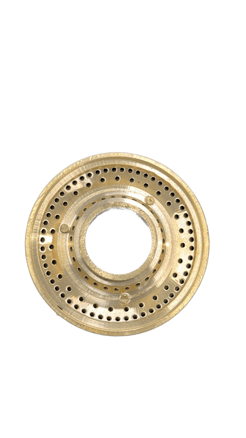 Brass Gas Stove Burner: High-Quality, Durable Cooking Solution-1