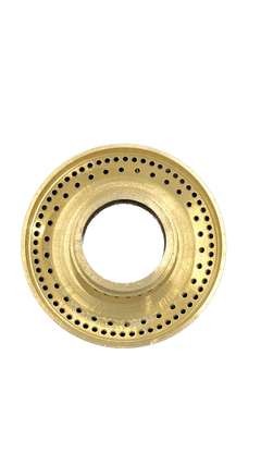 Gas Stove Burner Brass-1