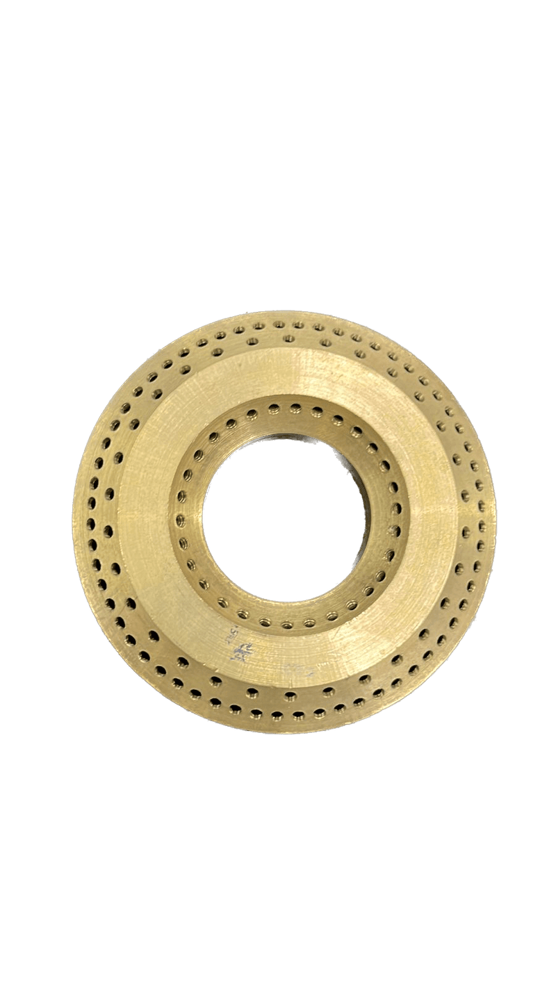Gas Stove Burner Brass-2