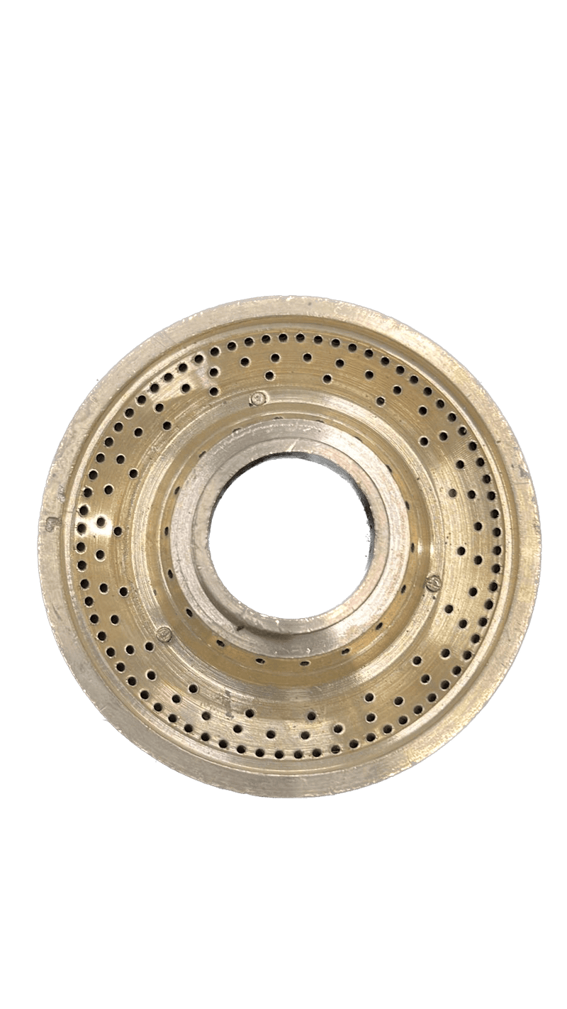 Gas Stove Burner Brass-1