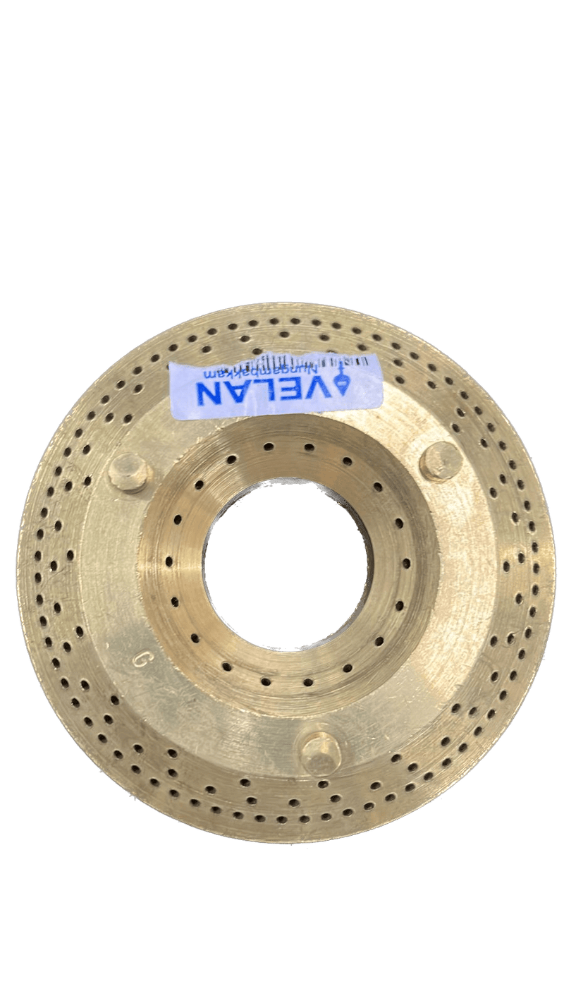 Gas Stove Burner Brass-2