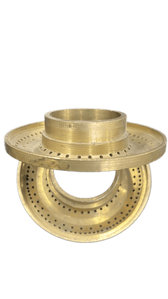 Gas Stove Burner Brass-1