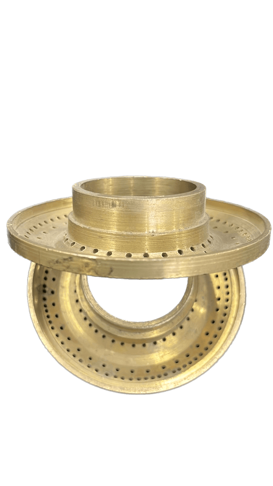 Gas Stove Burner Brass
