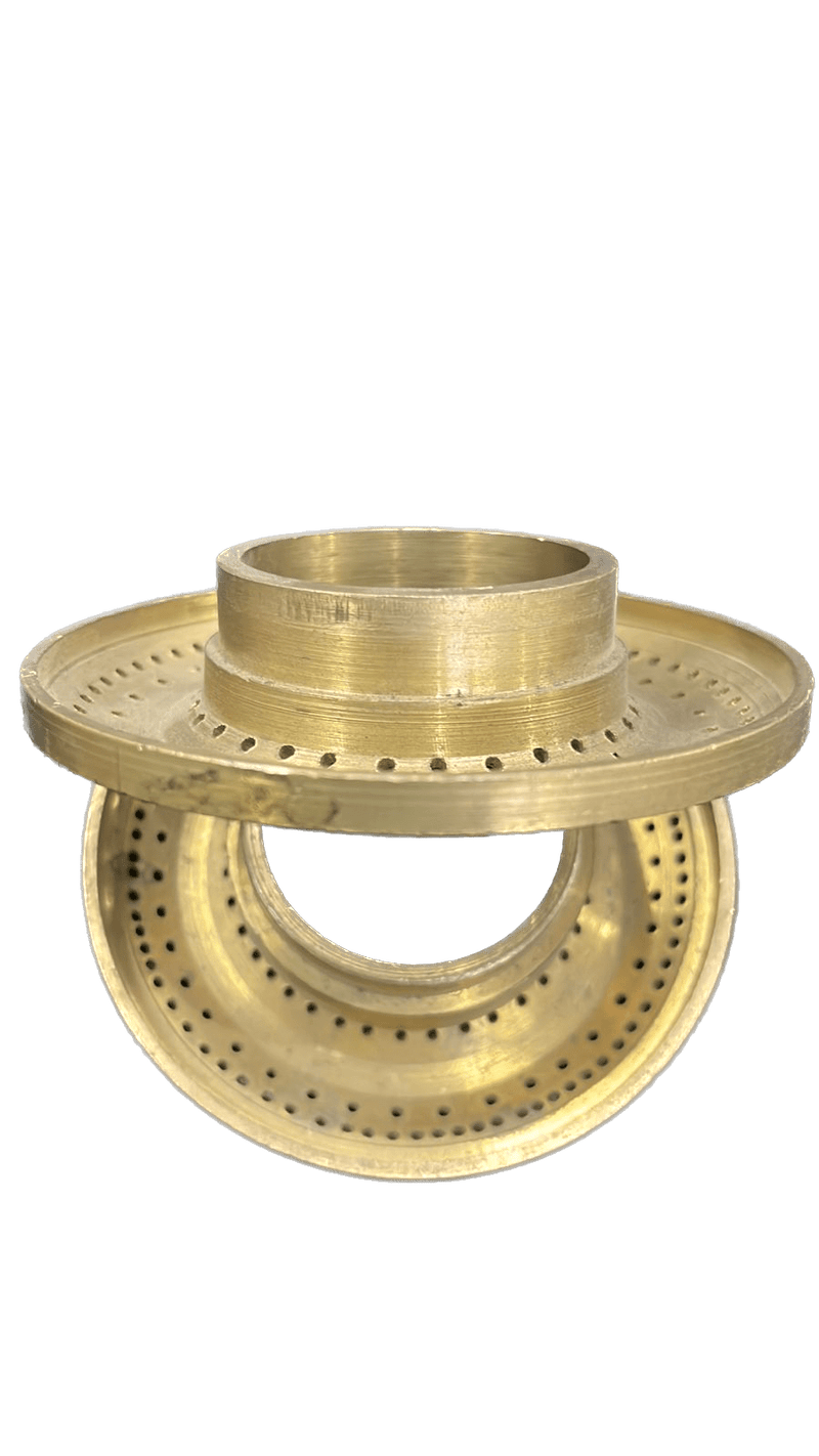 Gas Stove Burner Brass-1