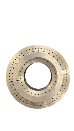 Gas Stove Burner Brass-2