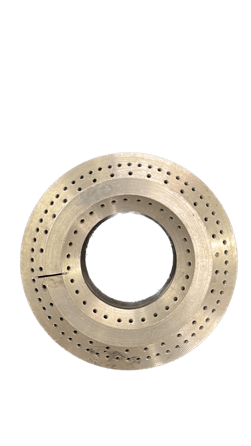 Gas Stove Burner Brass-2