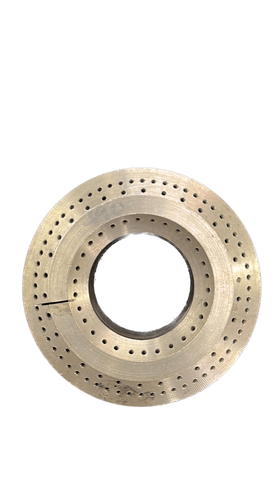 Gas Stove Burner Brass