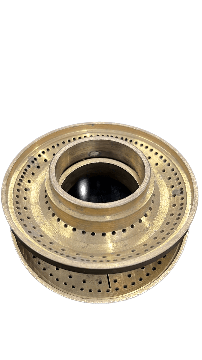 Gas Stove Burner Brass-1