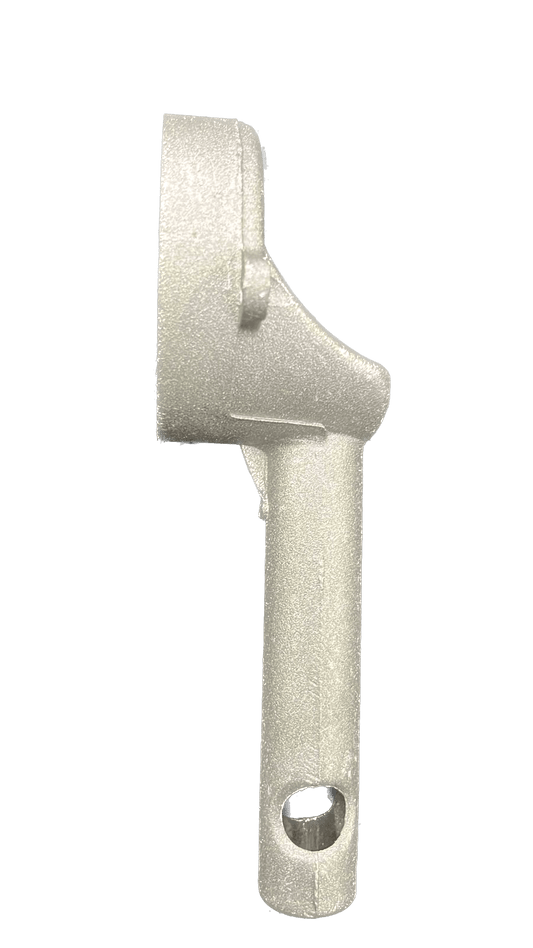 Gas Stove Burner Bottom