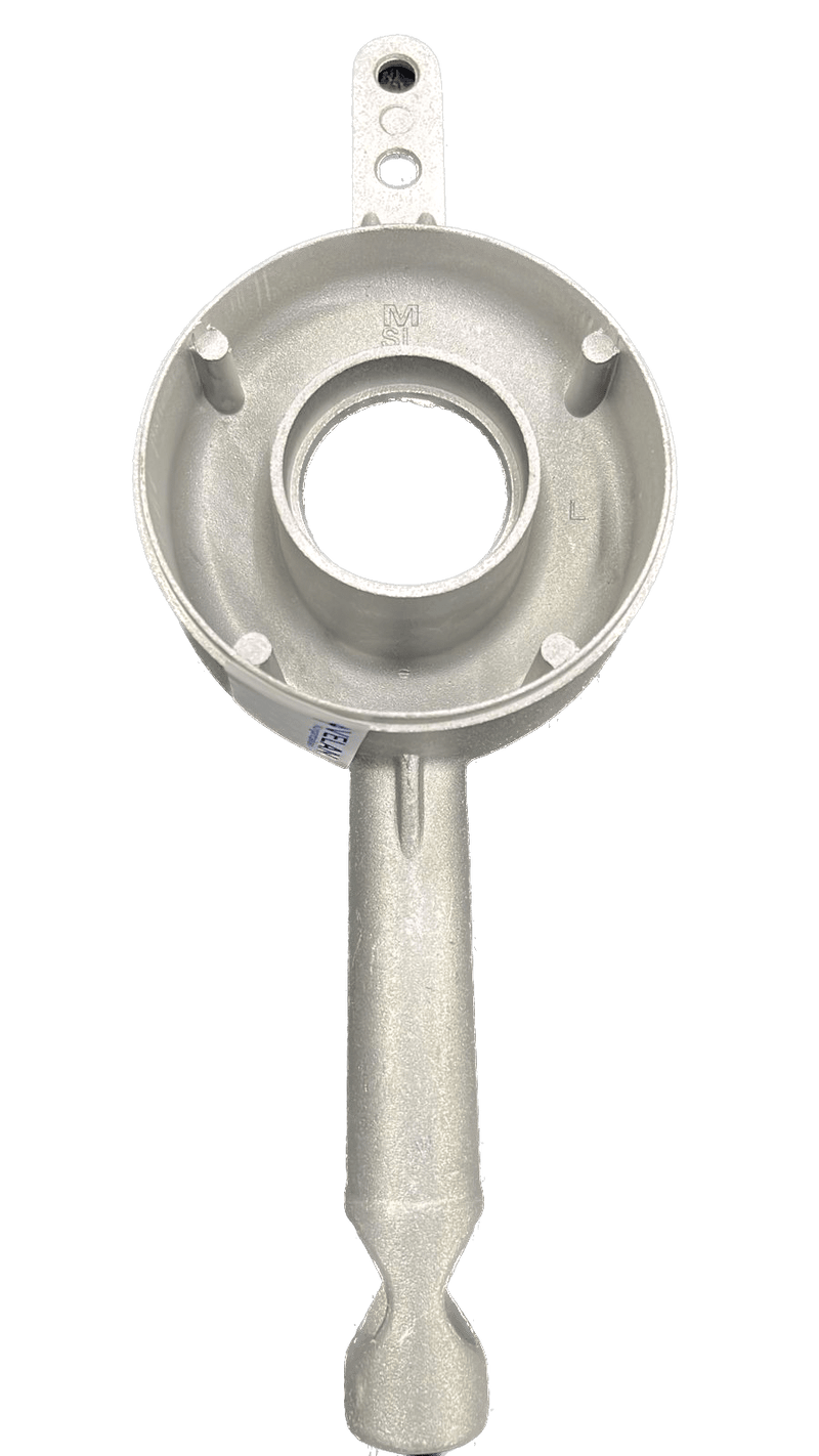 Gas Stove Burner Bottom: High-Quality Replacement for Your Kitchen Stove-2