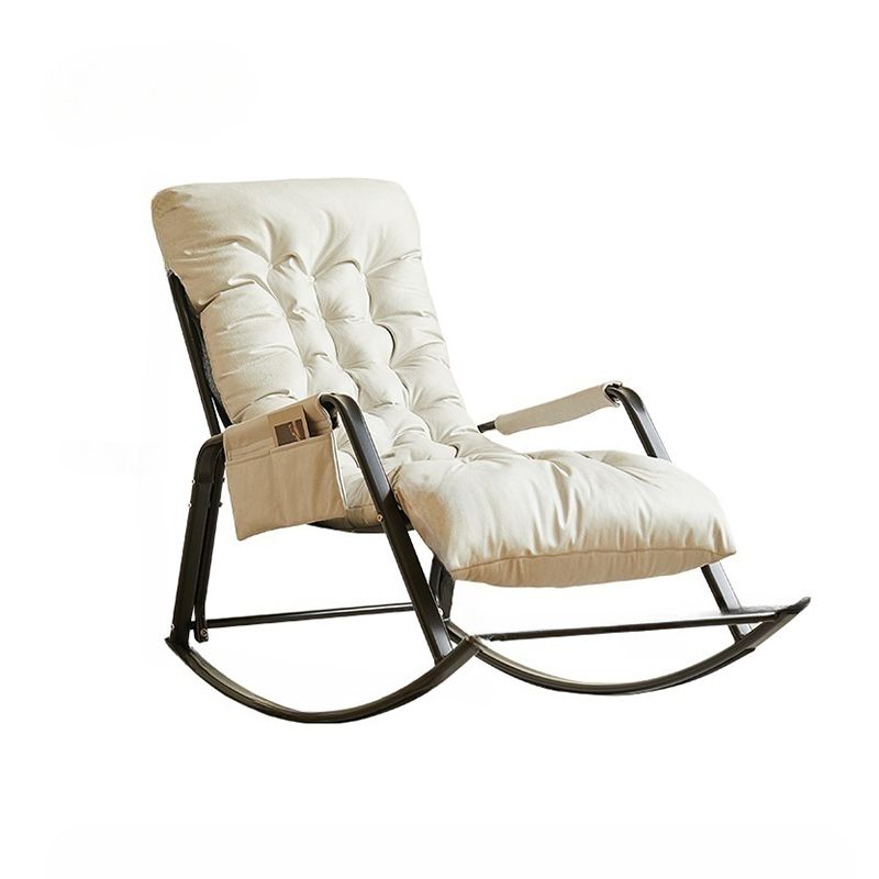 SleepEase Relaxing Sleeping Rocking Chair | Comfortable relaxing chair