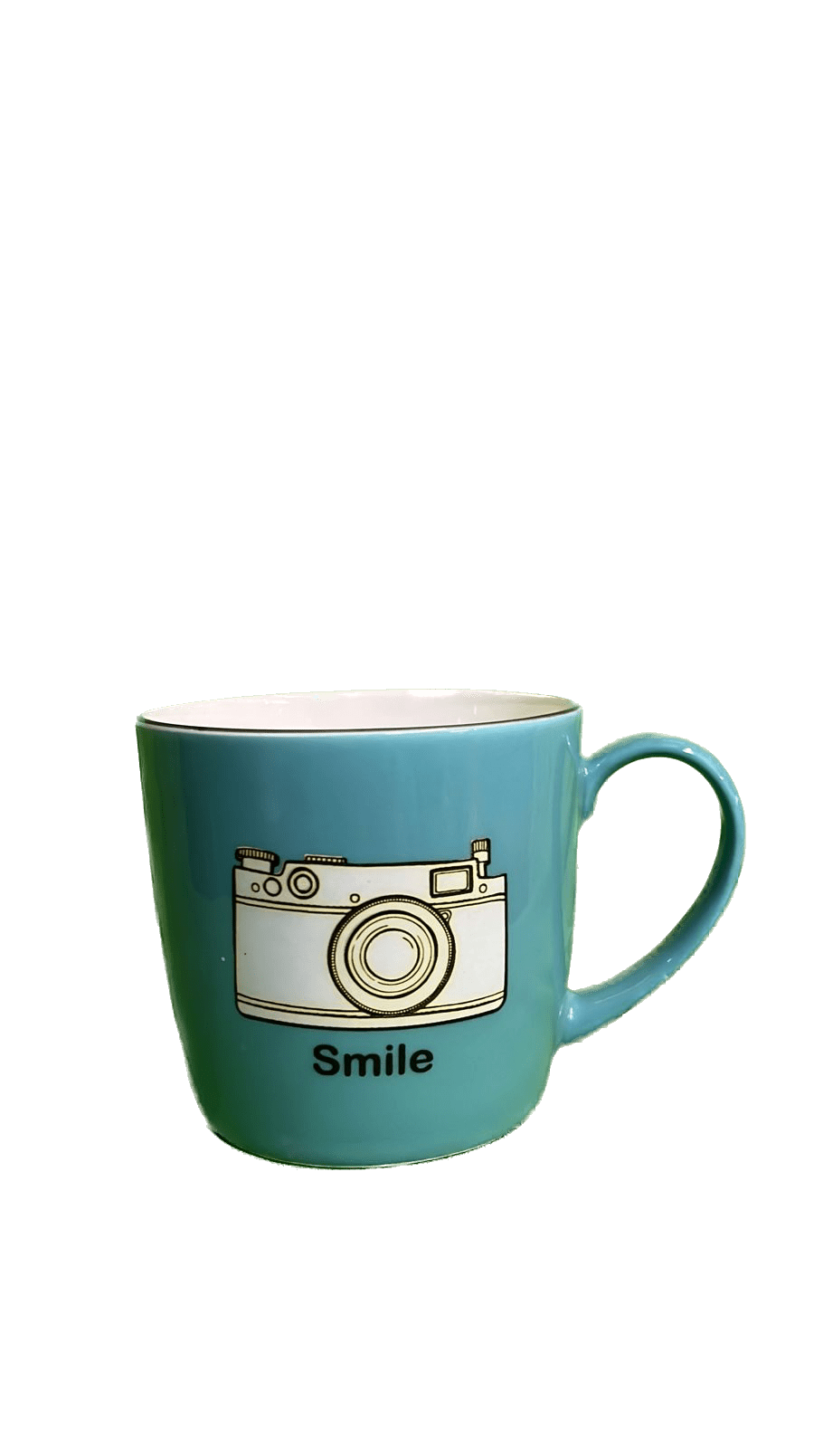 Mug vintage style 103