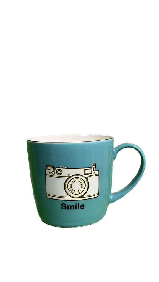 Mug vintage style 103