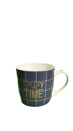 Mug vintage style 106-1