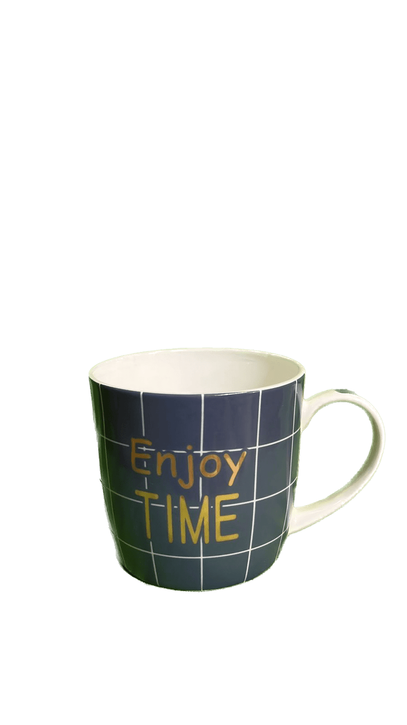 Mug vintage style 106-1
