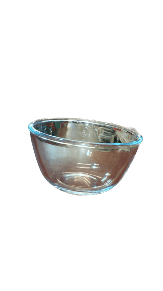 Mixing Bowls: Durable Glass Bowls for Perfectly Blended Ingredients