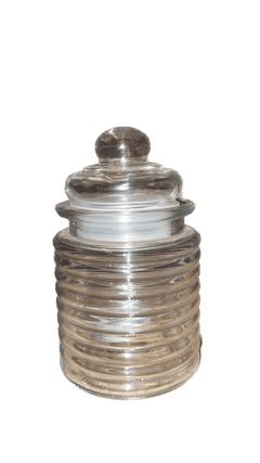 glass jar air tight -1