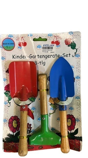 Garden Tools Combo: Get the Best Gardening Tools for Your Garden!-1