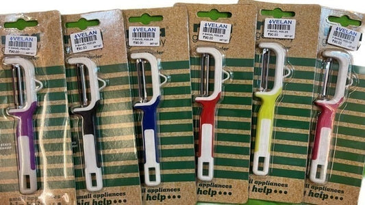 Vegetable Peeler Ritu Swivel Peeler