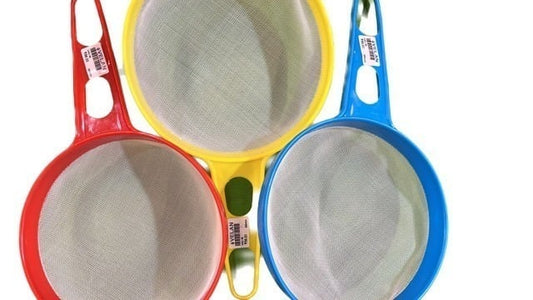 Filter for water tea coffee juice