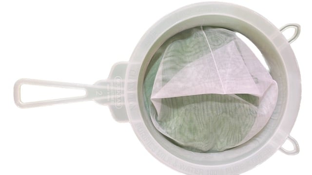 Juice / Water Strainer-1