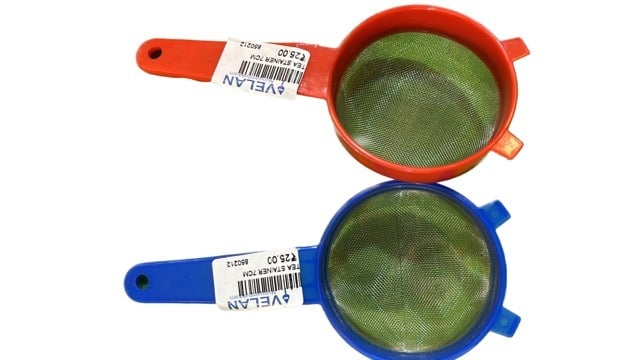 Stainless Steel Juice Filters Strainer-1